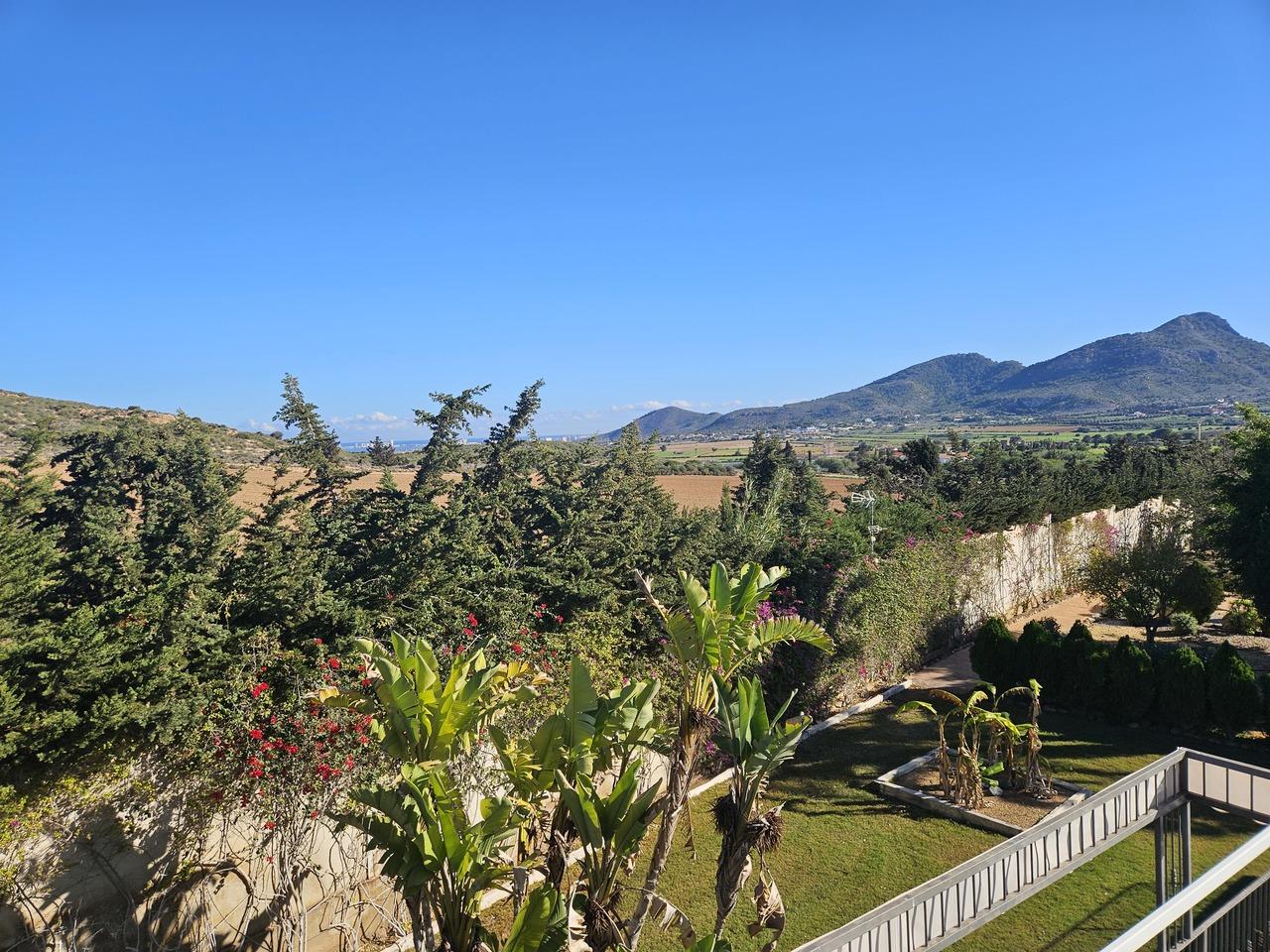 Villa for Sale in Cartagena