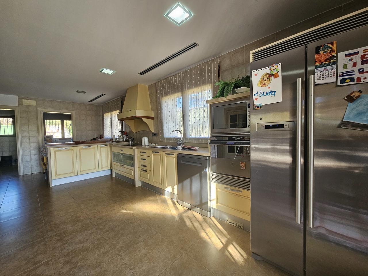 Villa for Sale in Cartagena