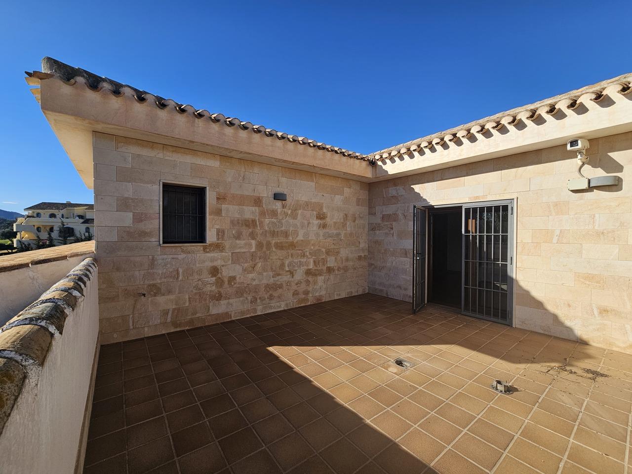 Villa for Sale in Cartagena