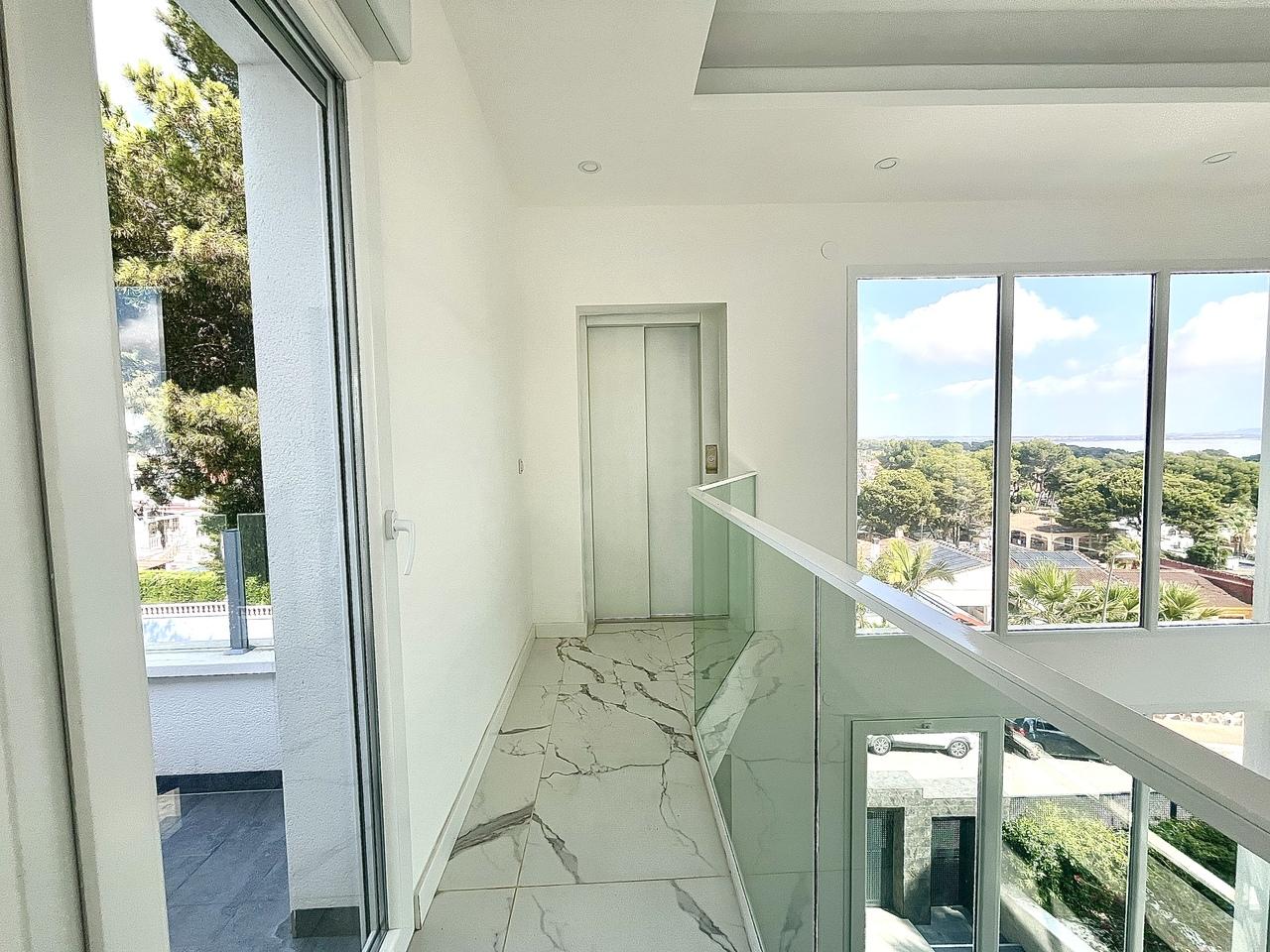 Villa en Venta en Torrevieja