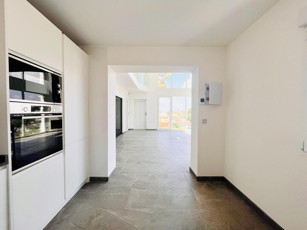 Villa en Venta en Torrevieja