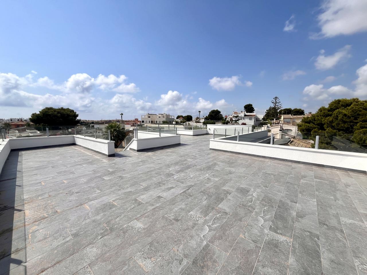 Villa en Venta en Torrevieja