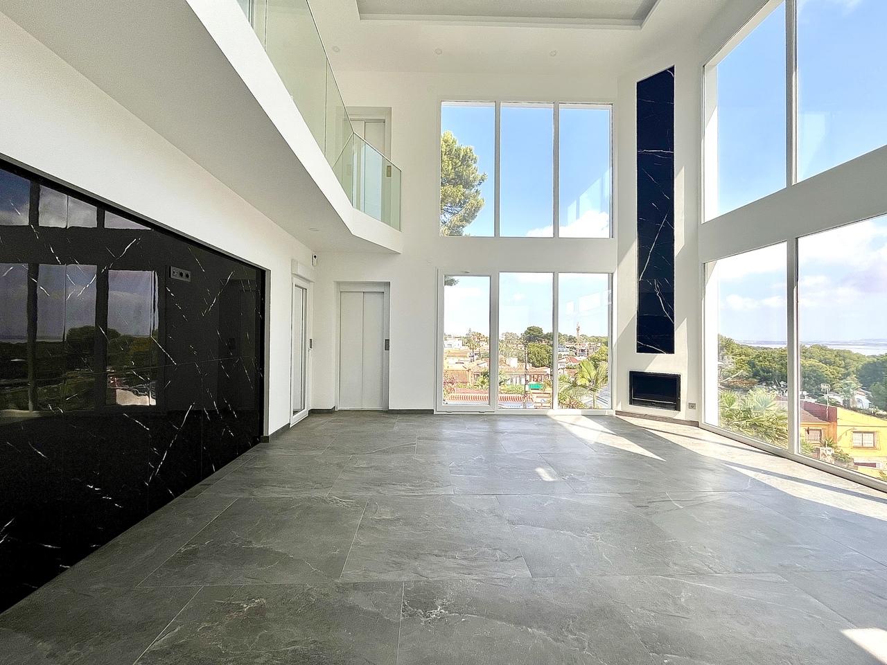 Villa en Venta en Torrevieja
