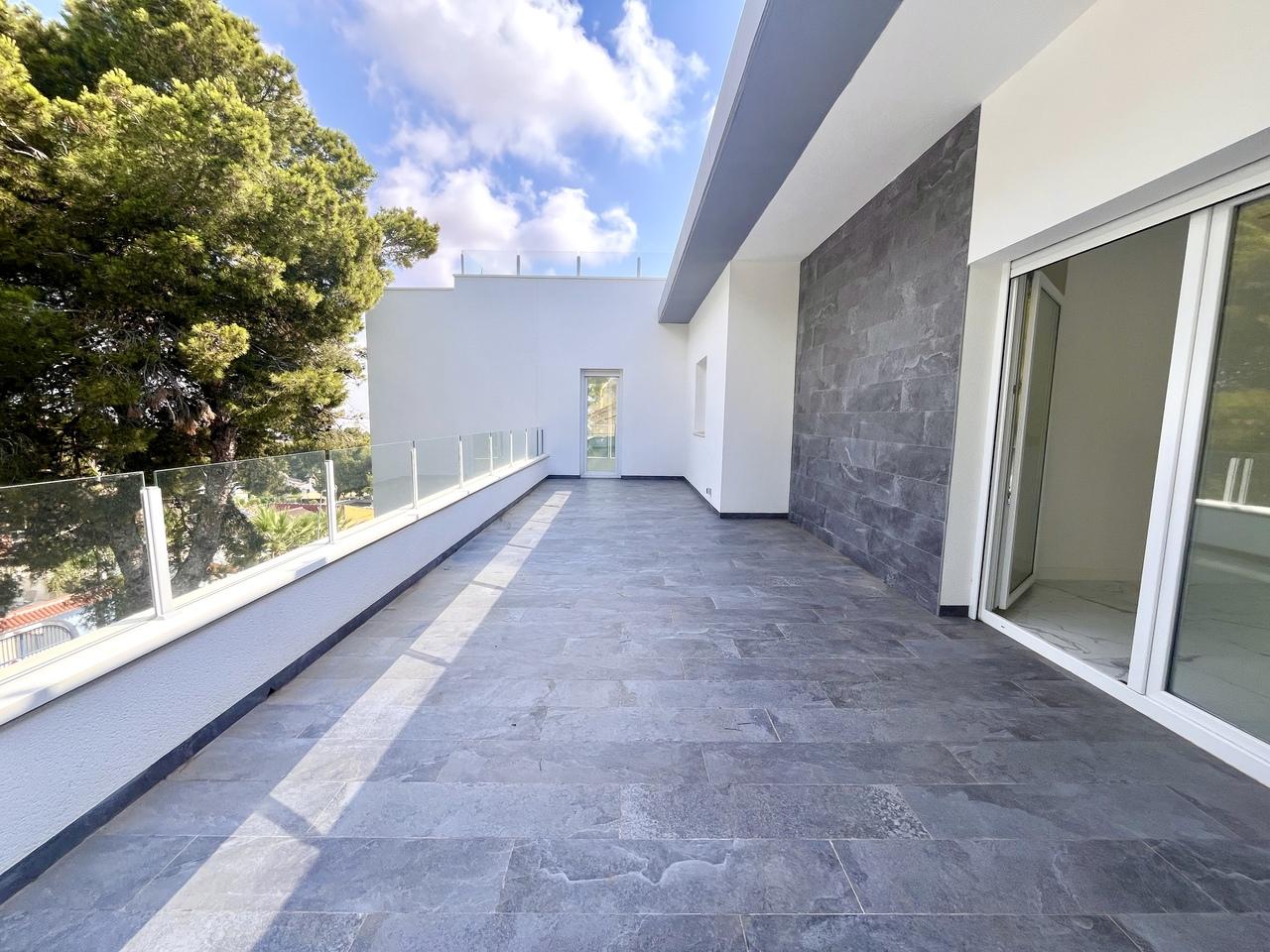 Villa en Venta en Torrevieja