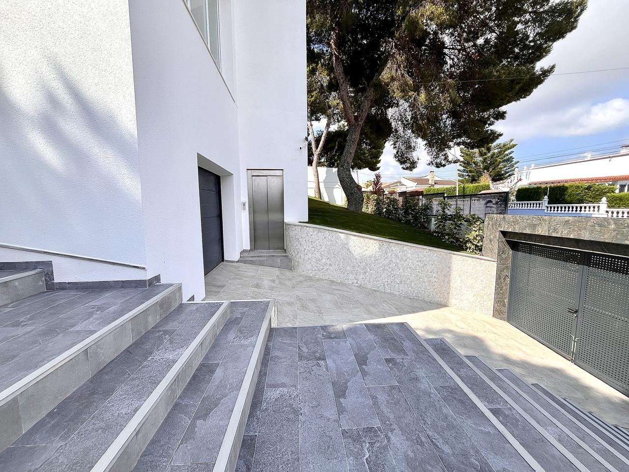 Villa en Venta en Torrevieja
