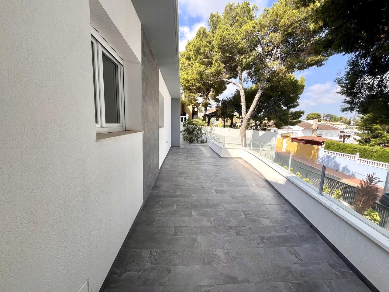 Villa en Venta en Torrevieja