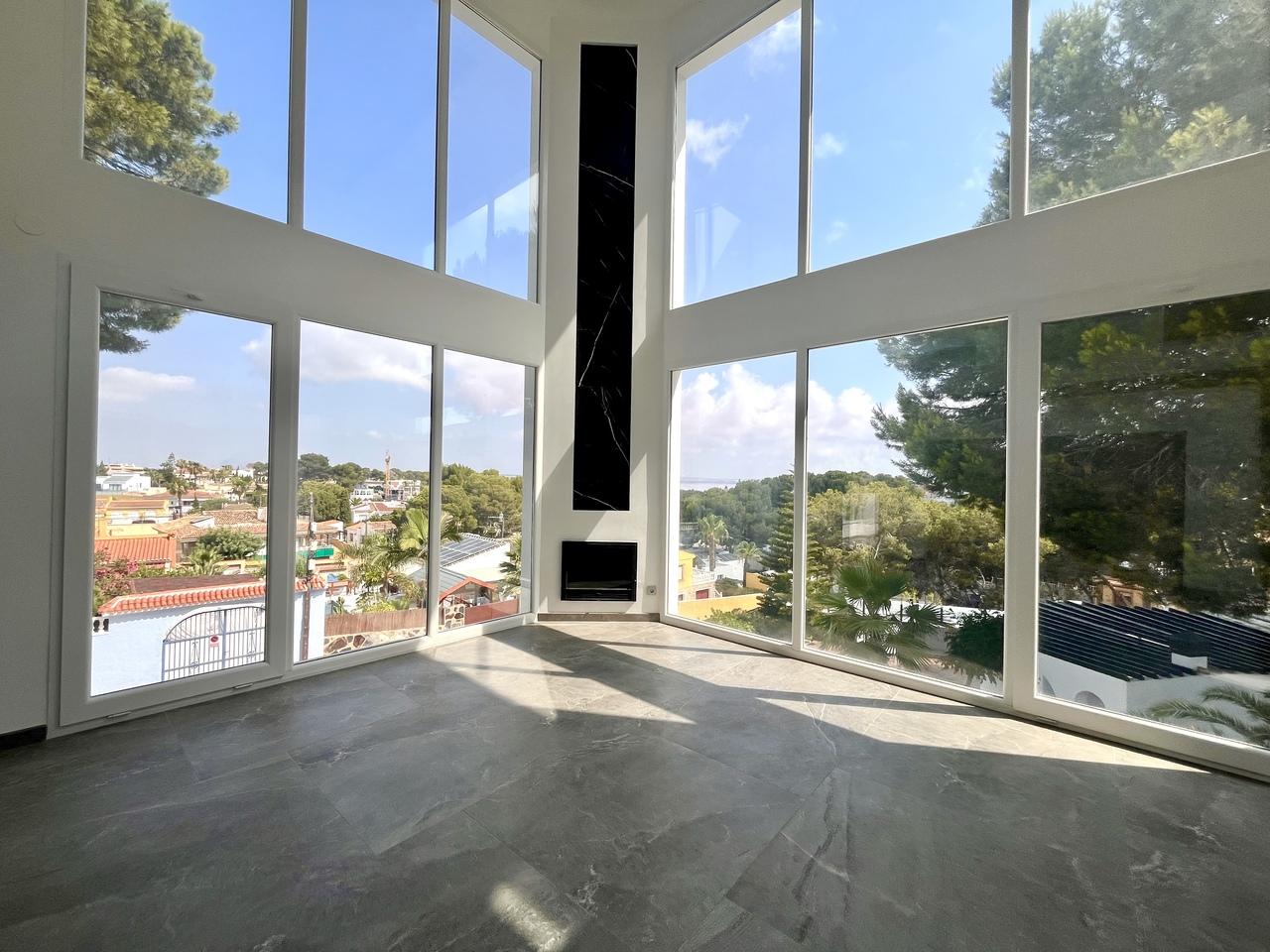 Villa en Venta en Torrevieja