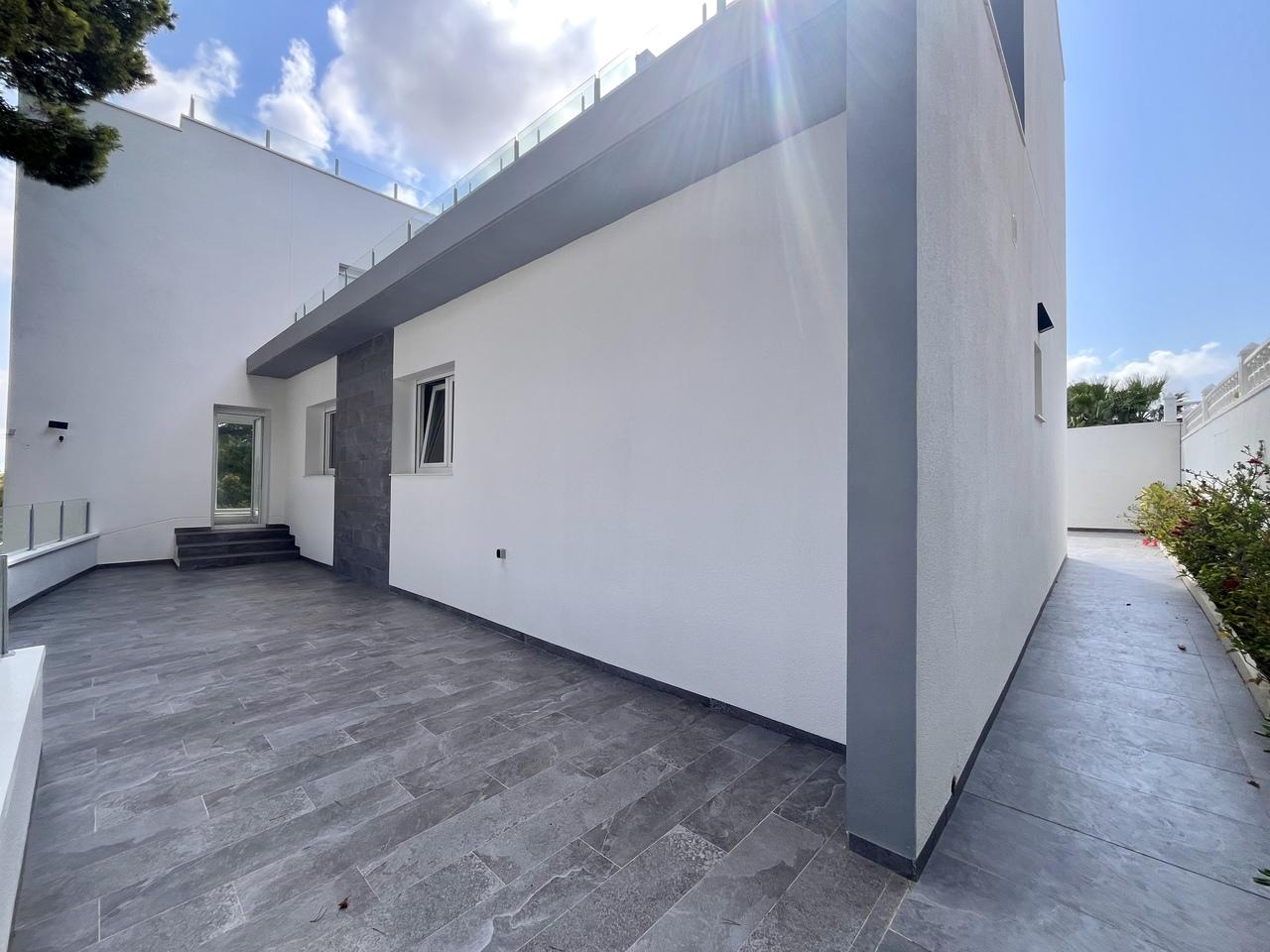 Villa en Venta en Torrevieja