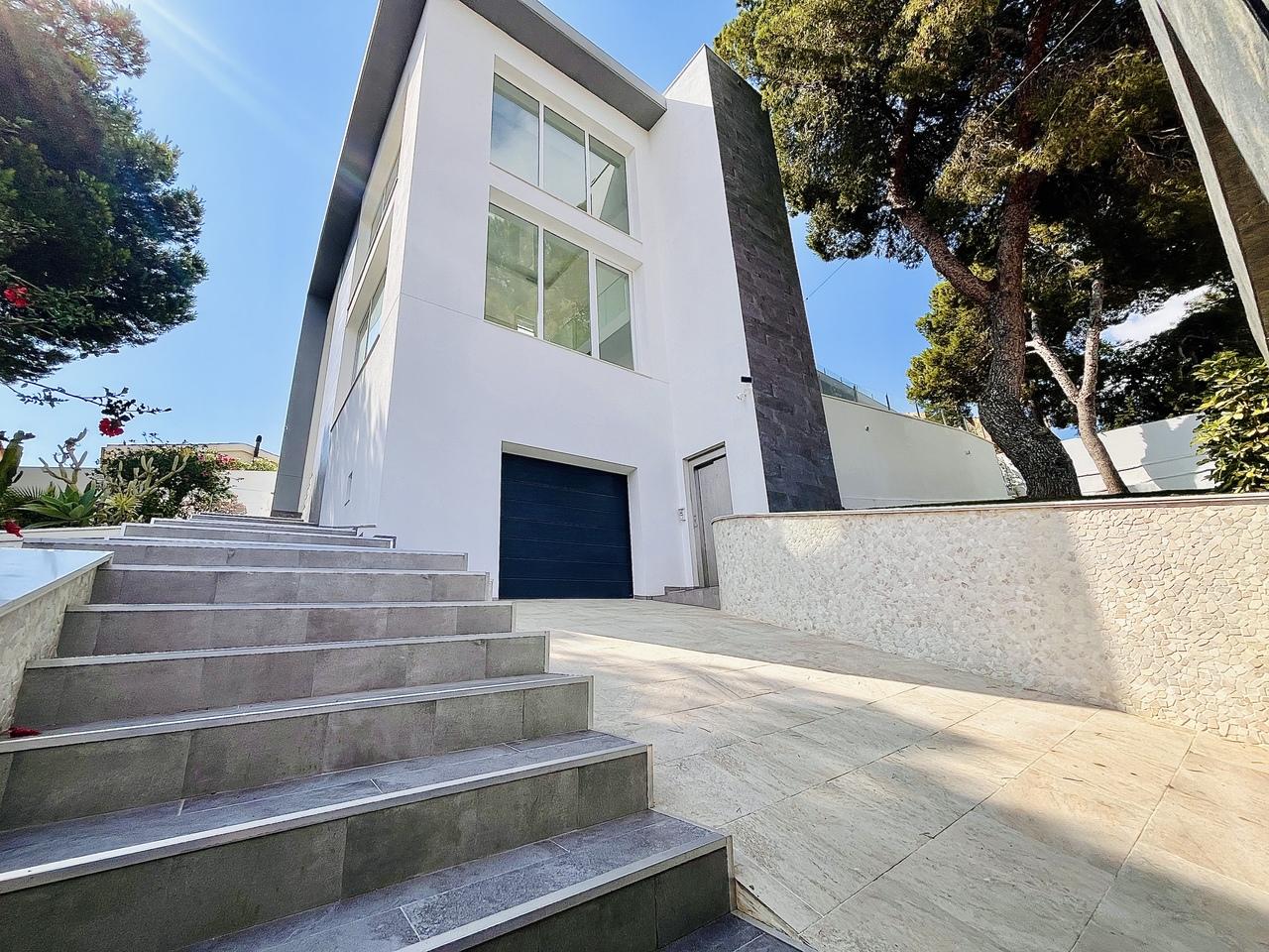 Villa en Venta en Torrevieja