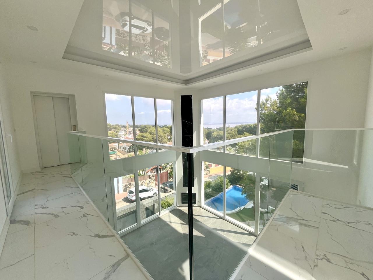 Villa en Venta en Torrevieja