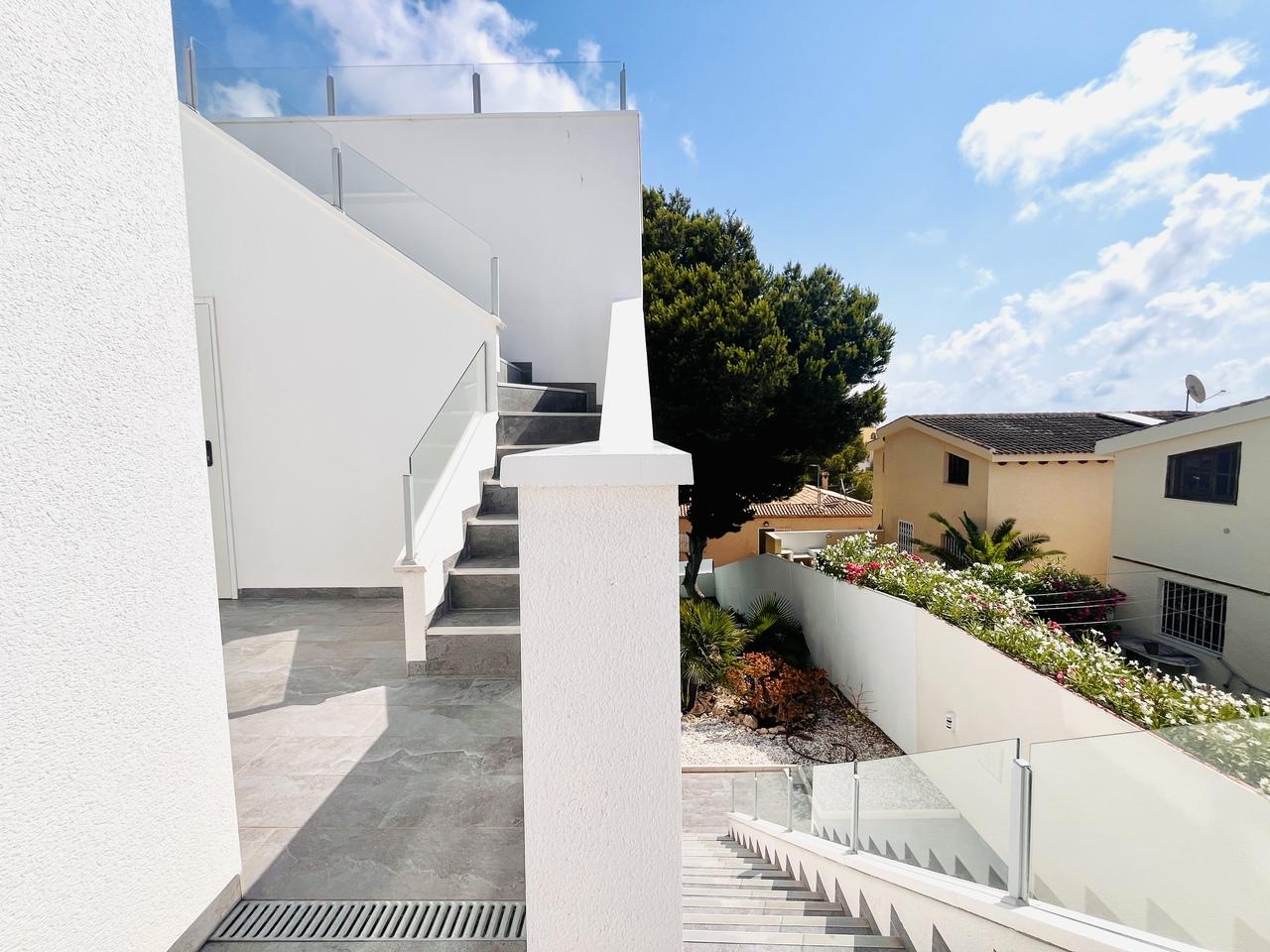 Villa en Venta en Torrevieja