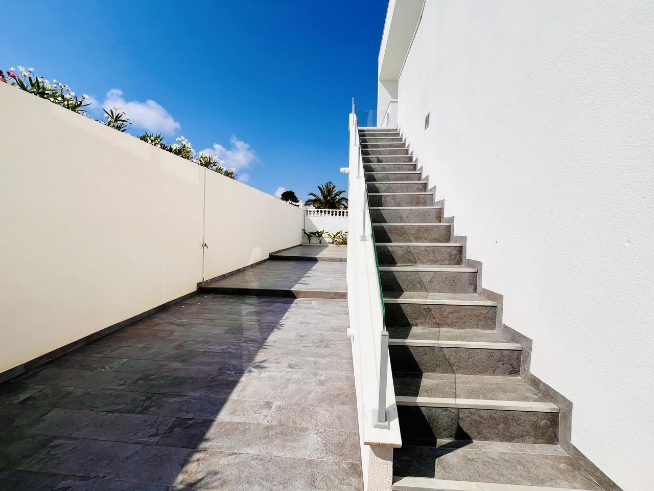 Villa en Venta en Torrevieja