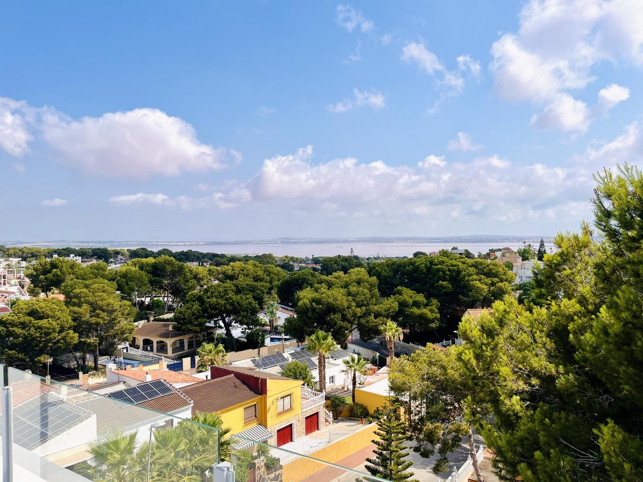 Villa en Venta en Torrevieja