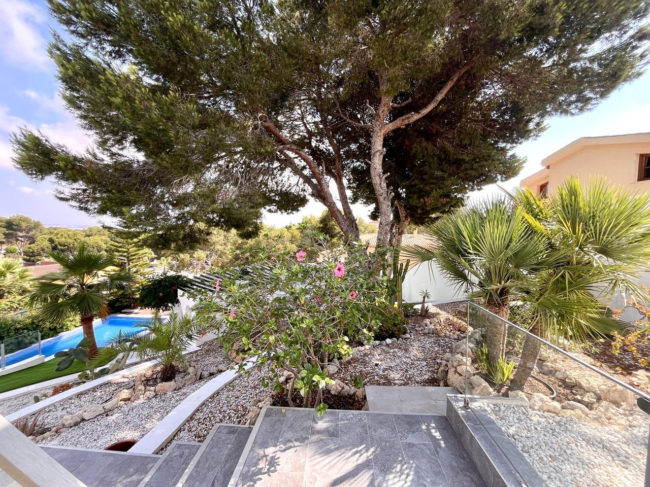 Villa en Venta en Torrevieja