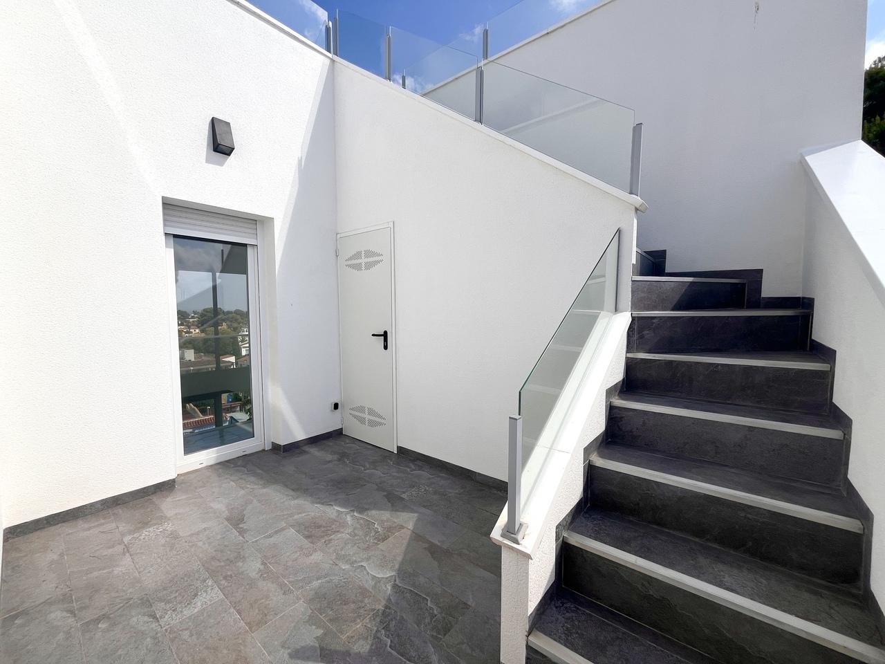 Villa en Venta en Torrevieja