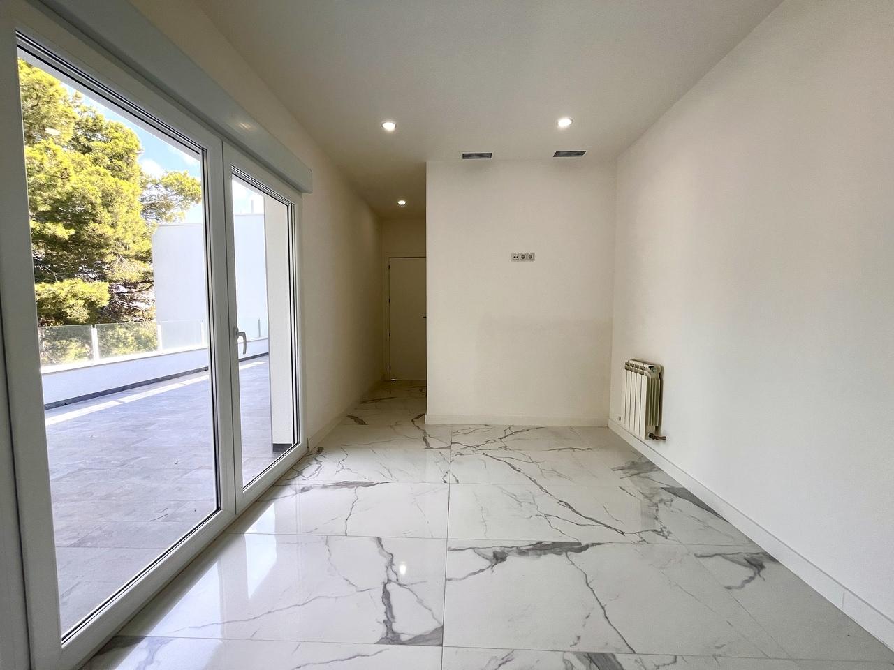 Villa en Venta en Torrevieja