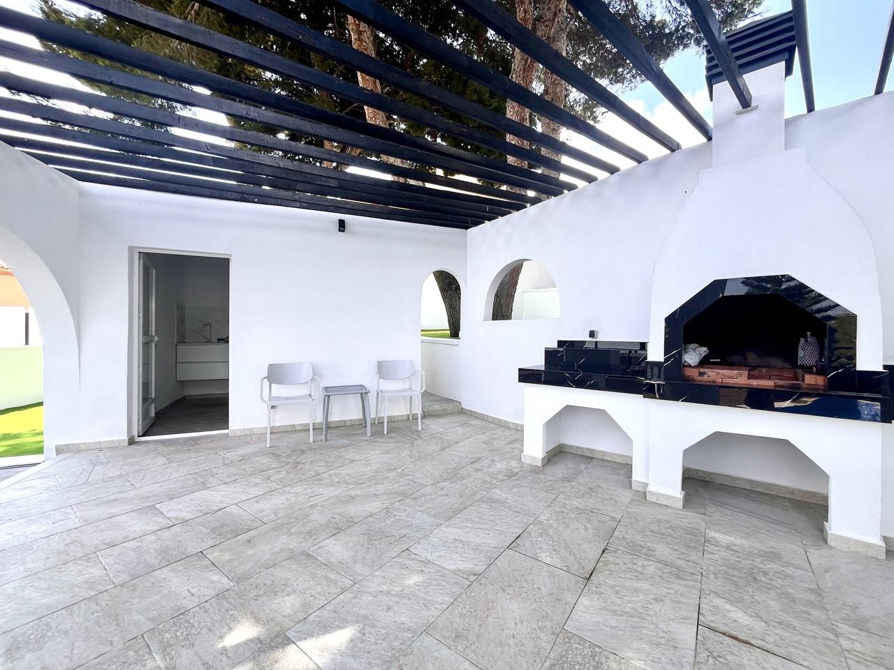 Villa en Venta en Torrevieja