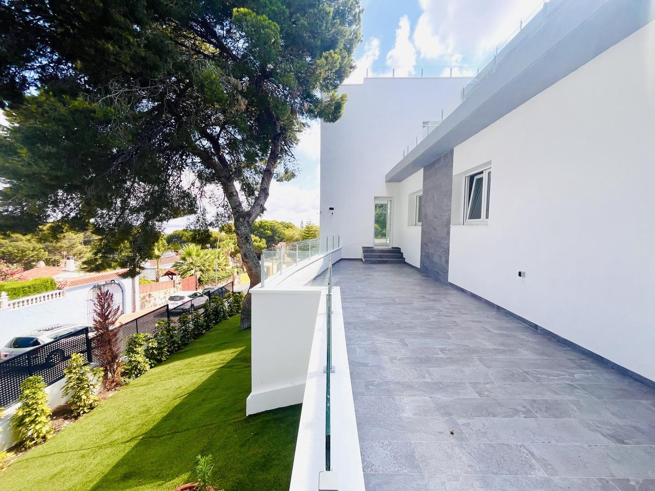 Villa en Venta en Torrevieja