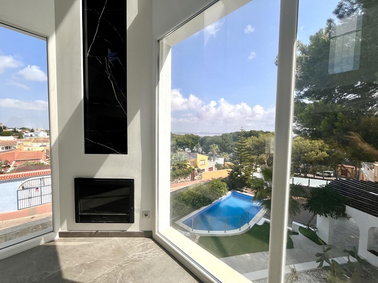 Villa en Venta en Torrevieja