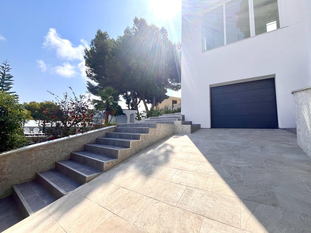 Villa en Venta en Torrevieja