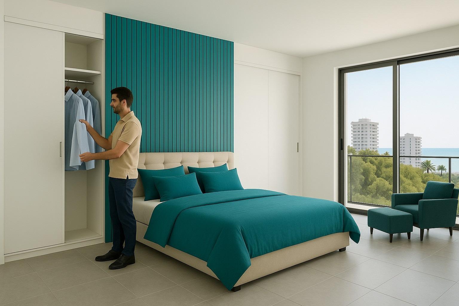 Studio for Sale in San Pedro del Pinatar