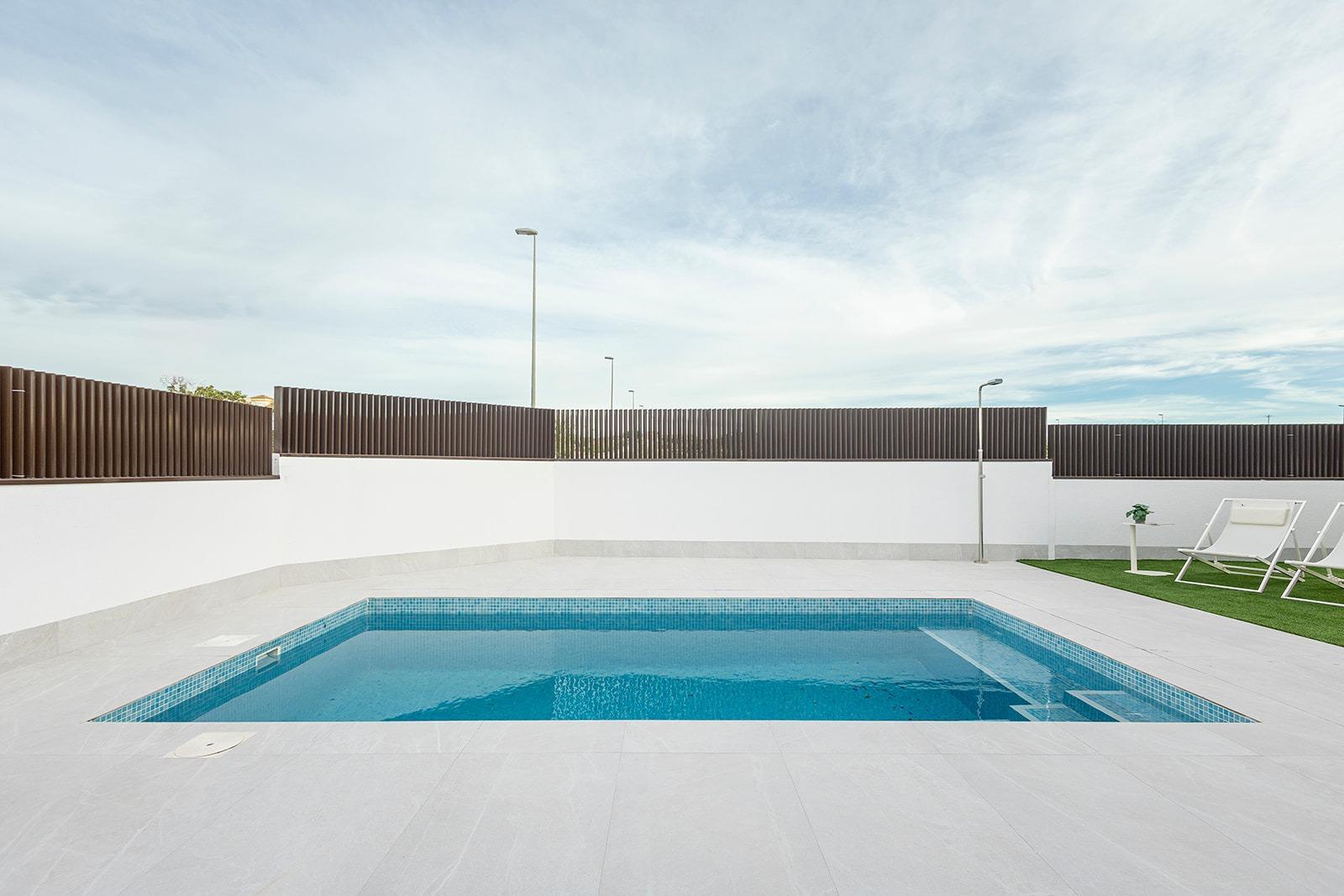 Pareado en Venta en Orihuela