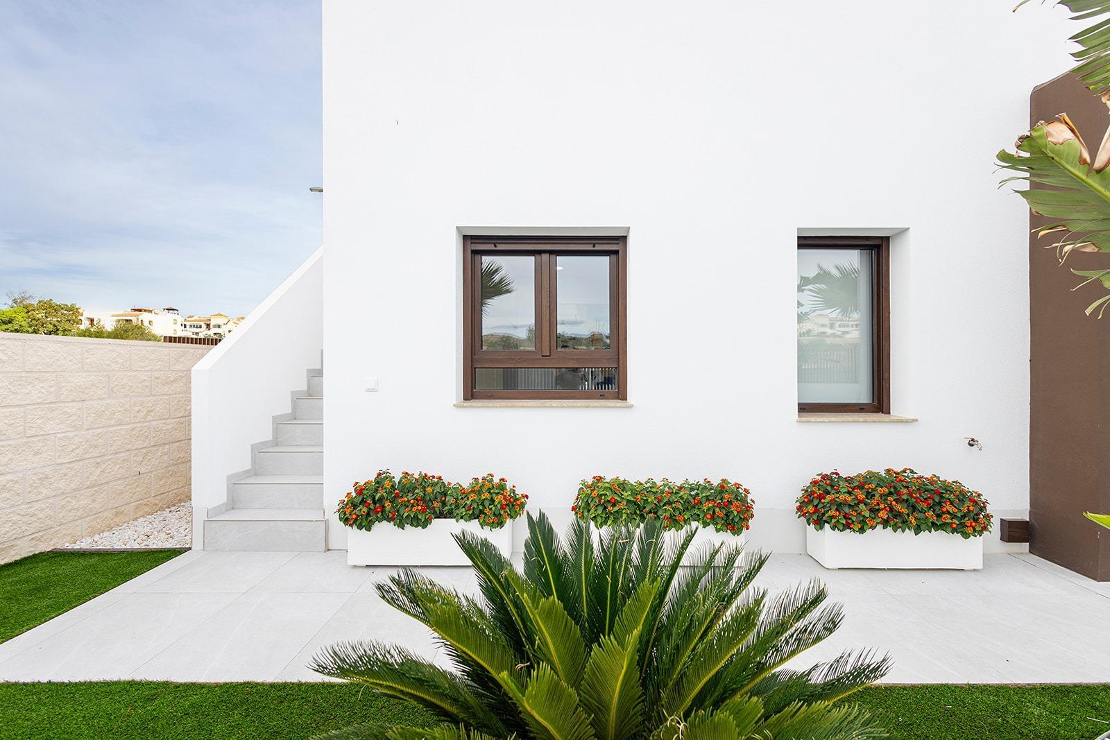 Pareado en Venta en Orihuela