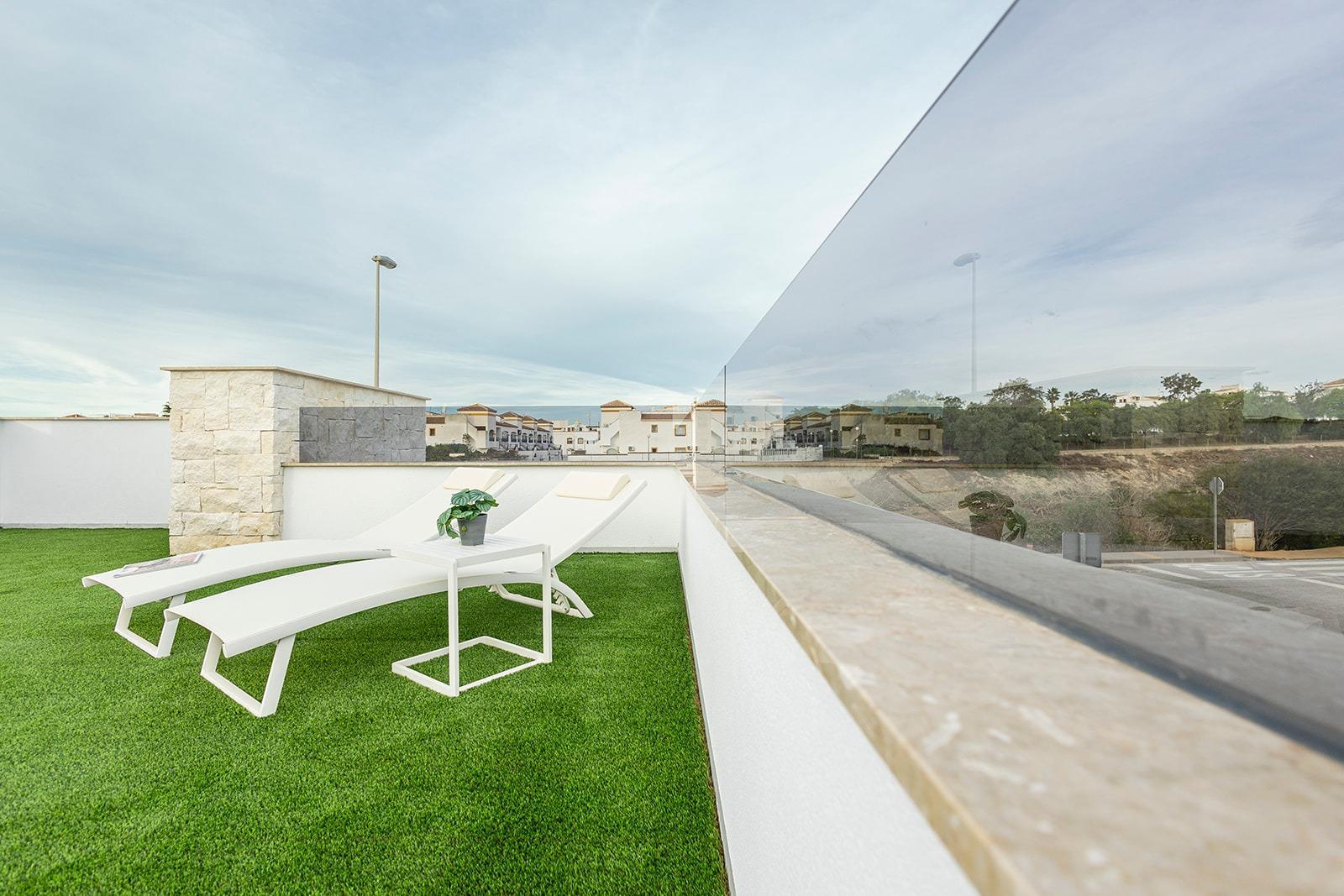 Pareado en Venta en Orihuela