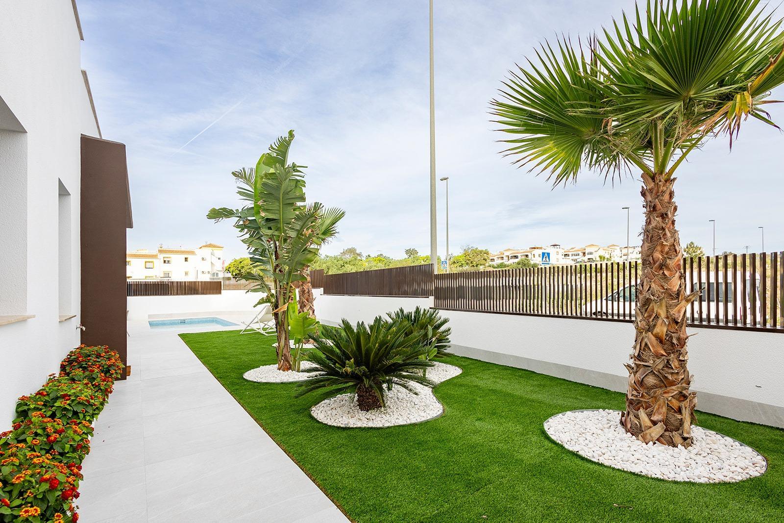 Pareado en Venta en Orihuela