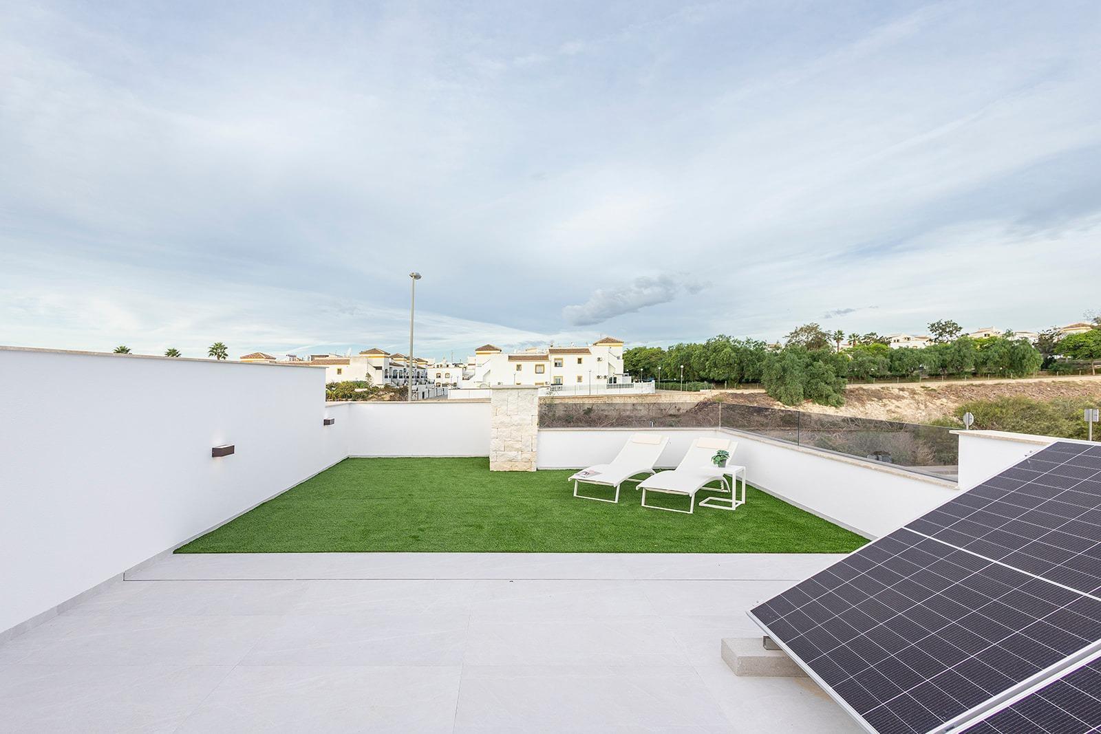 Pareado en Venta en Orihuela