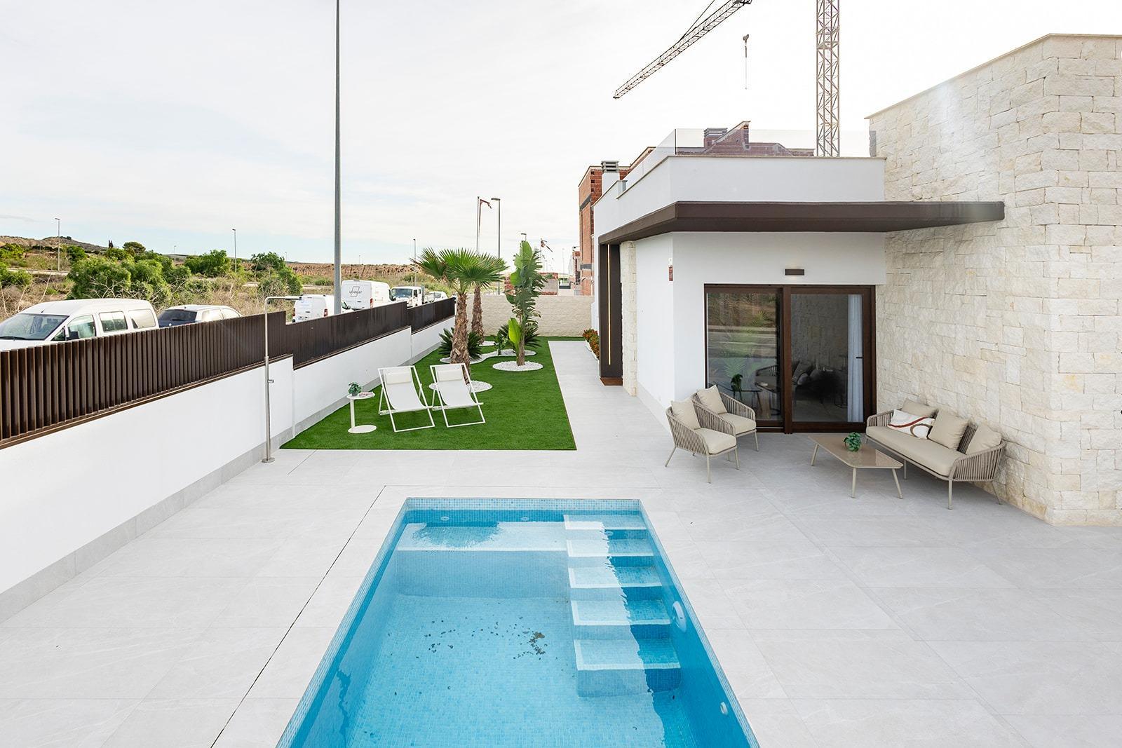 Pareado en Venta en Orihuela