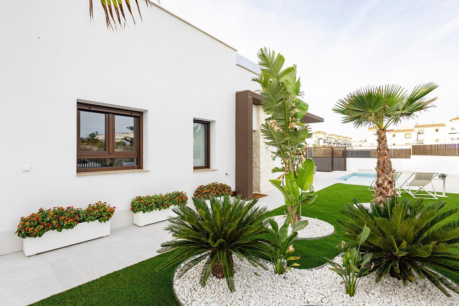 Pareado en Venta en Orihuela