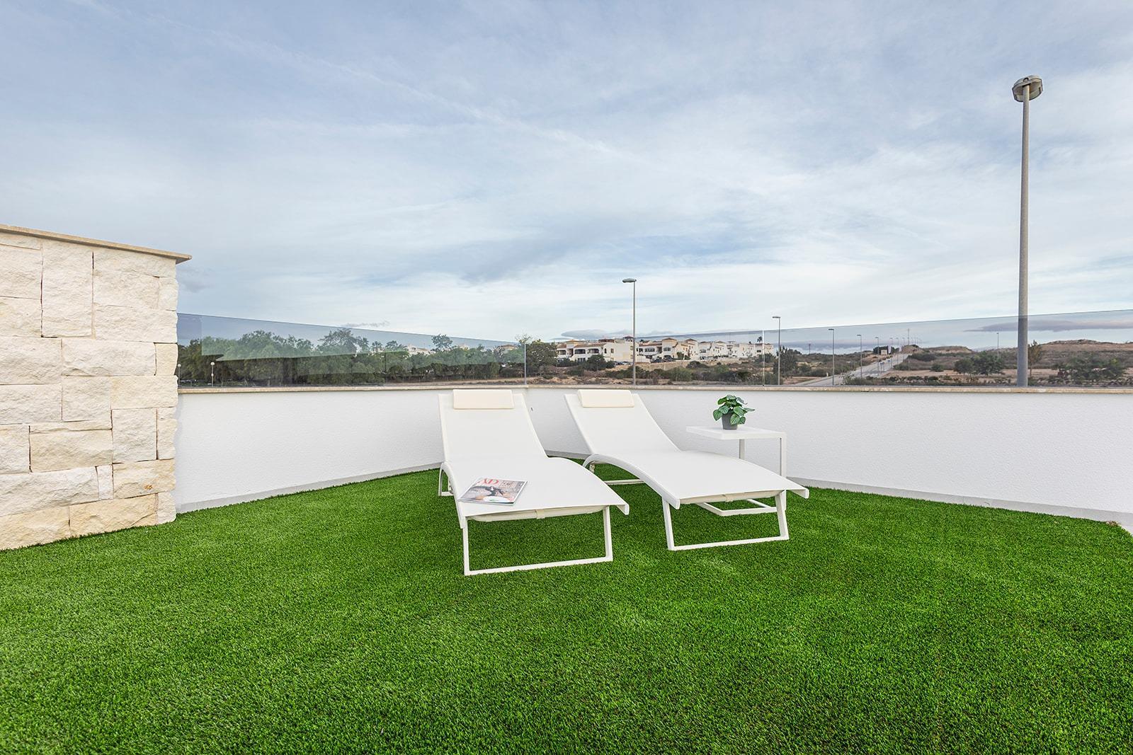 Pareado en Venta en Orihuela