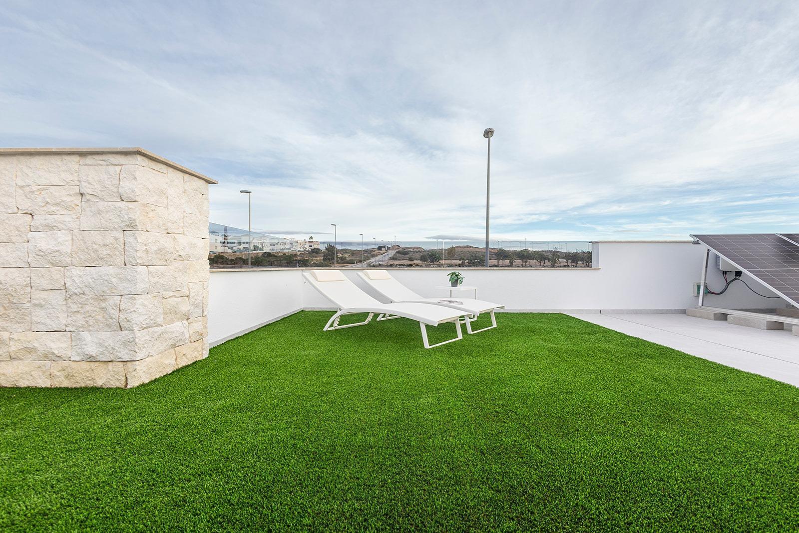 Pareado en Venta en Orihuela