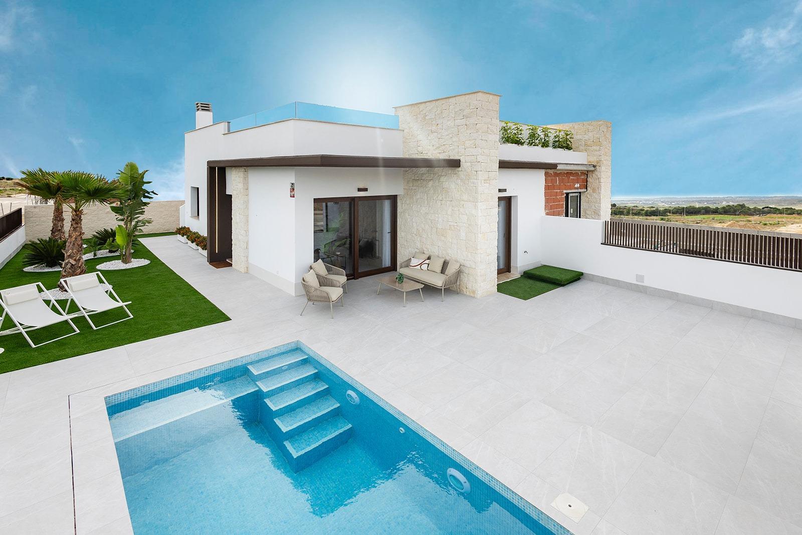 Pareado en Venta en Orihuela