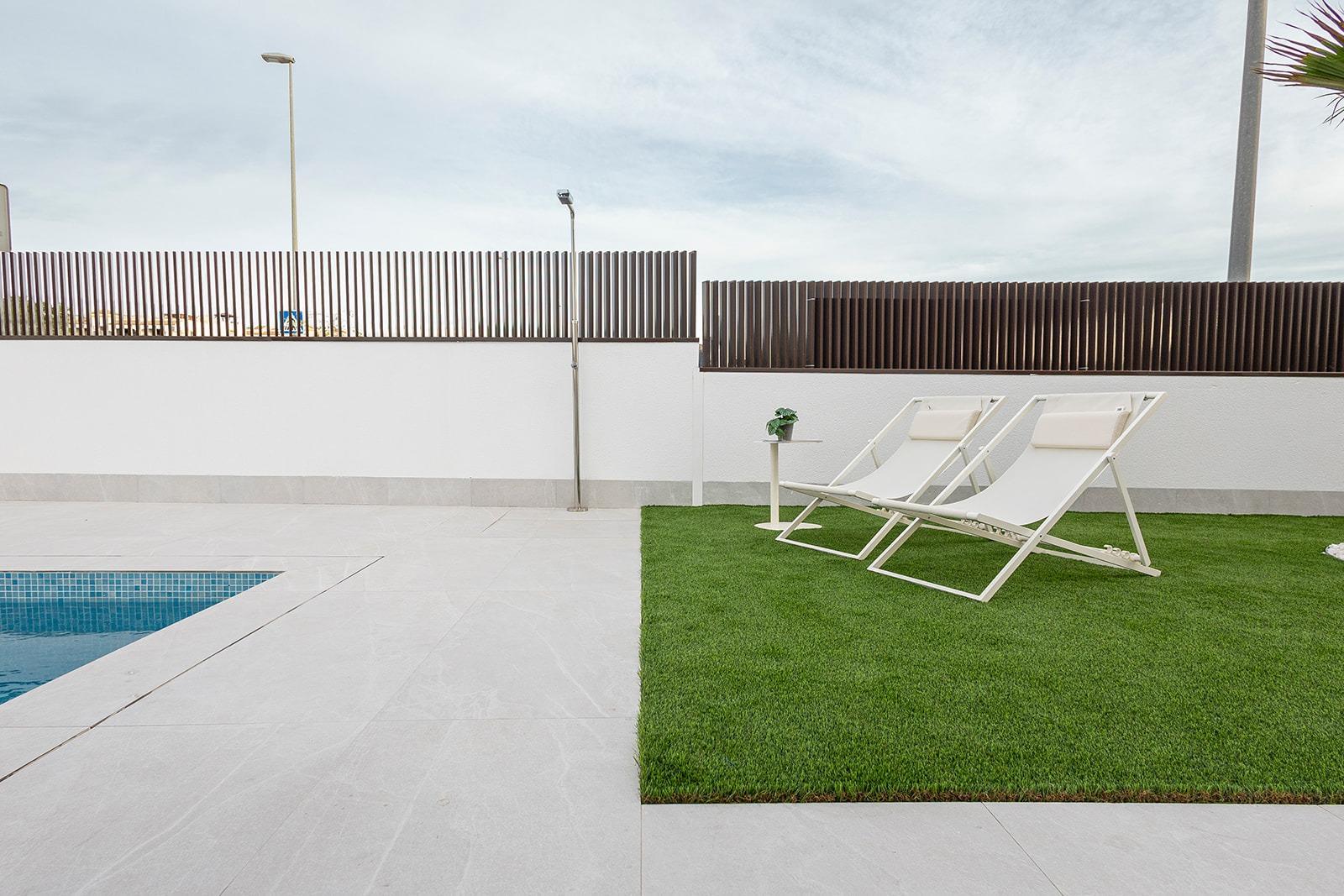 Pareado en Venta en Orihuela