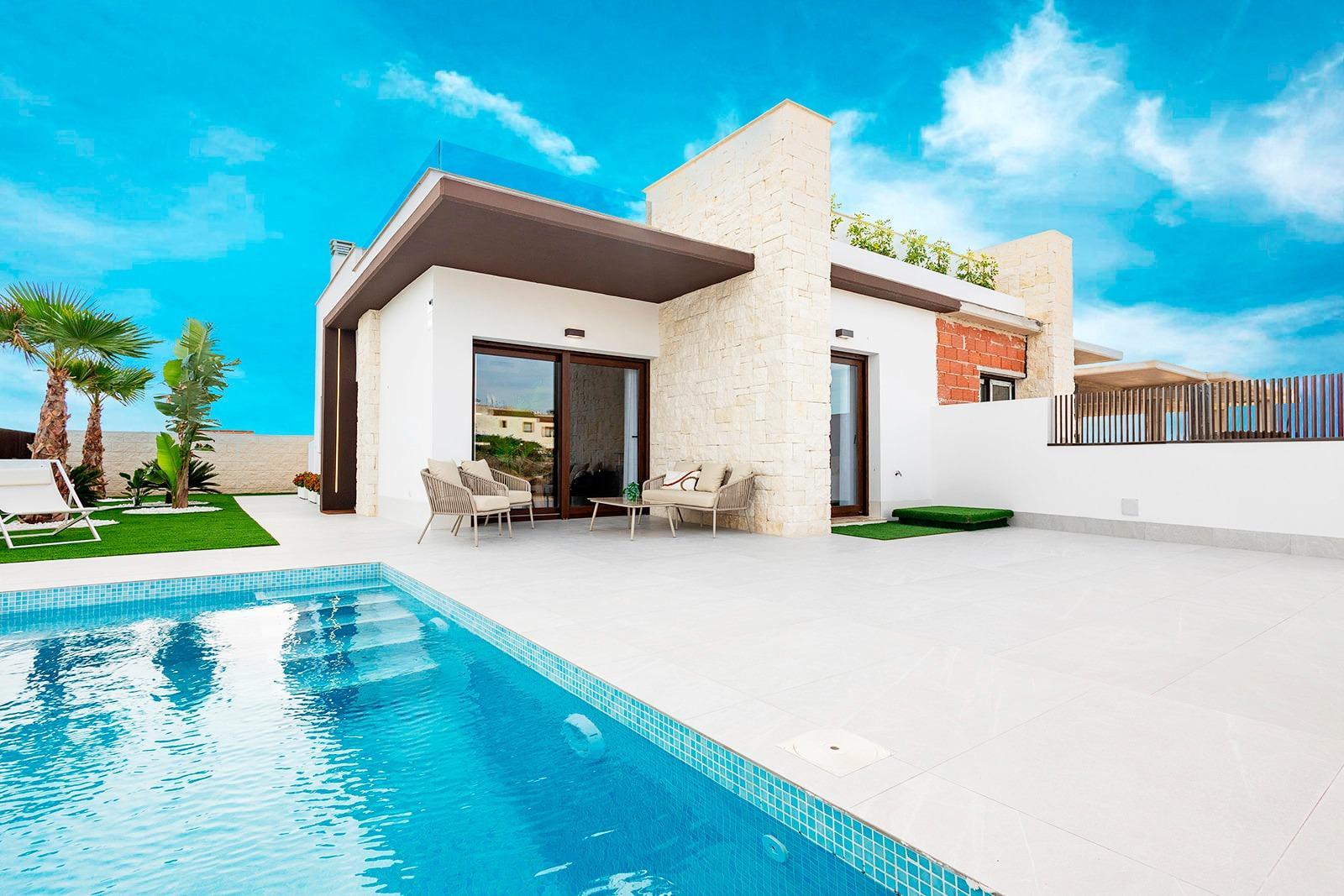 Pareado en Venta en Orihuela