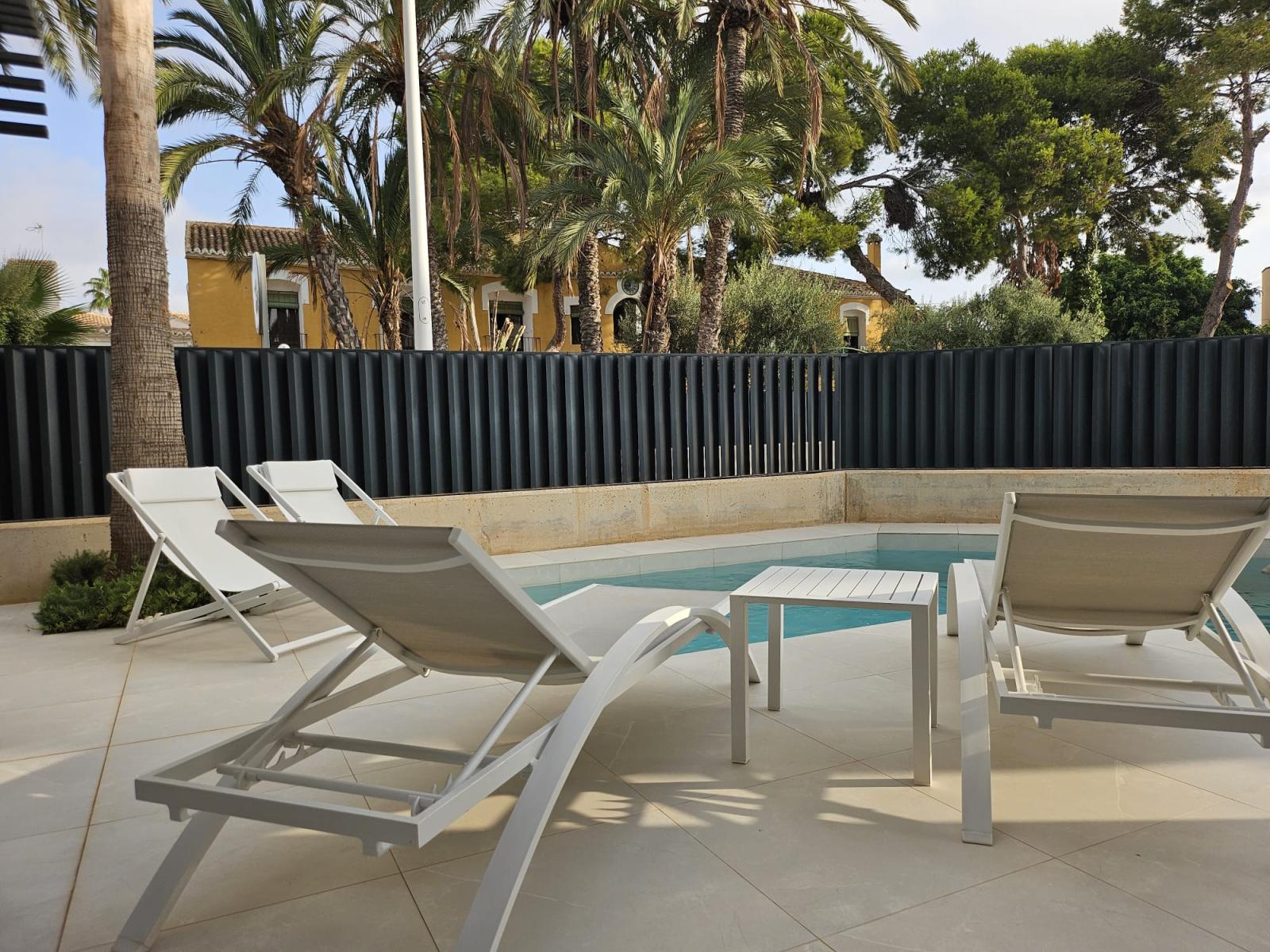 Villa for Sale in San Javier