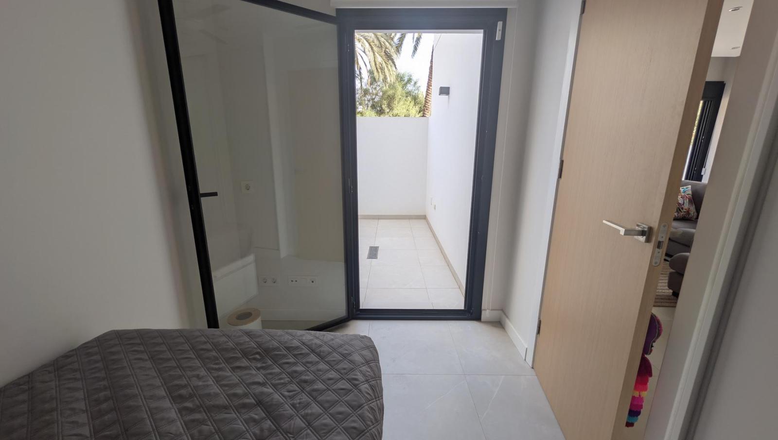 Villa for Sale in San Javier