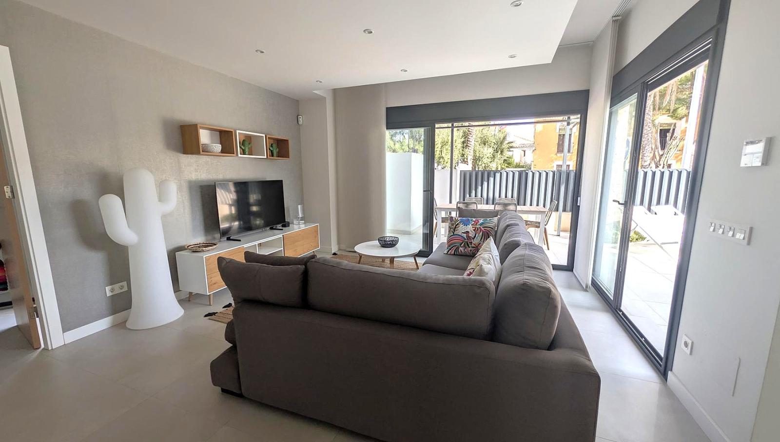 Villa for Sale in San Javier