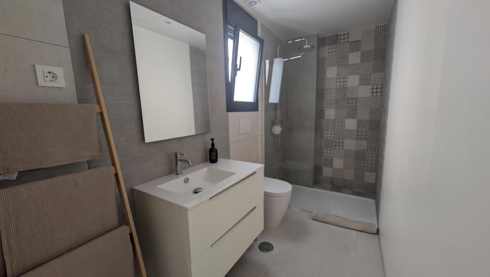 Villa for Sale in San Javier