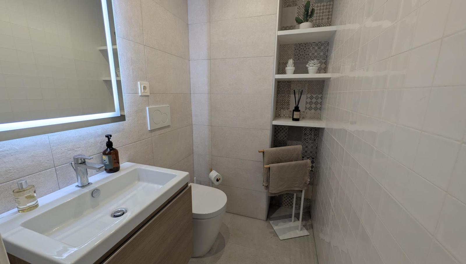 Villa for Sale in San Javier