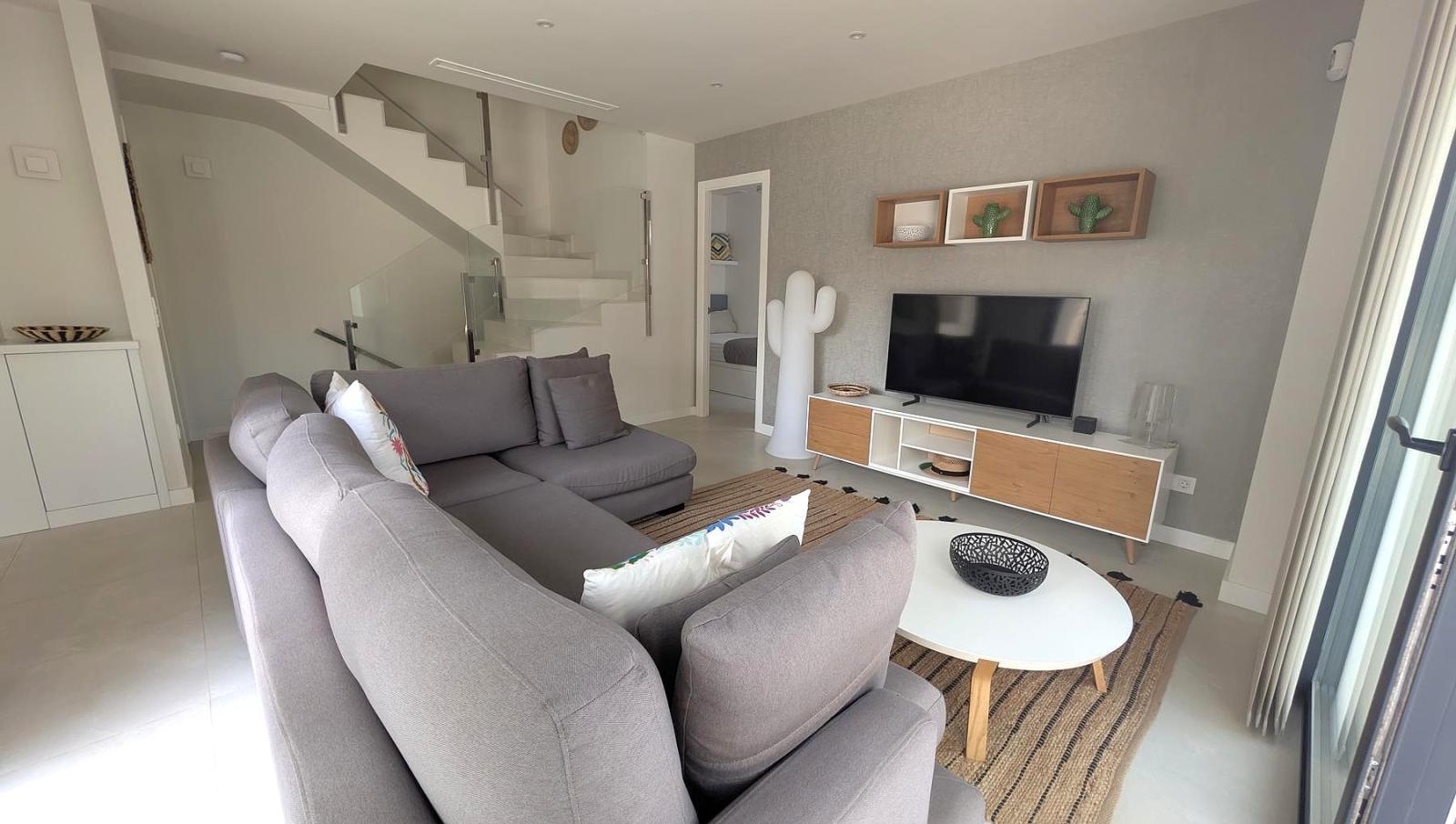 Villa for Sale in San Javier