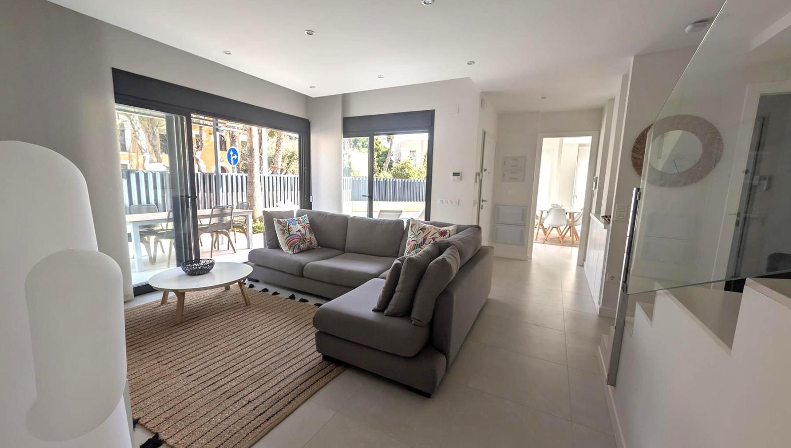 Villa for Sale in San Javier