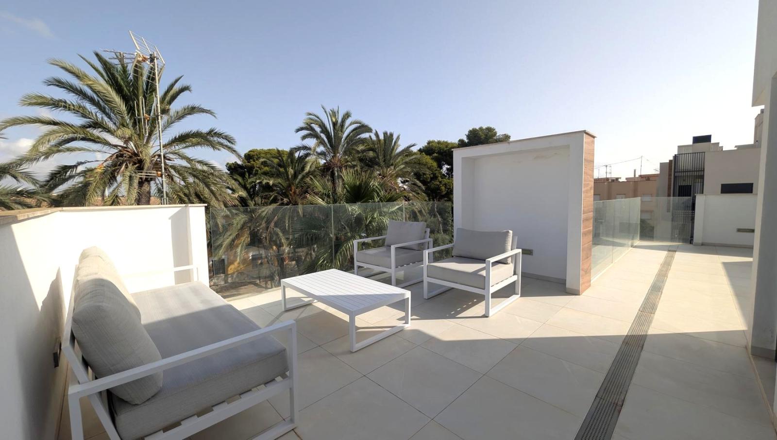 Villa for Sale in San Javier