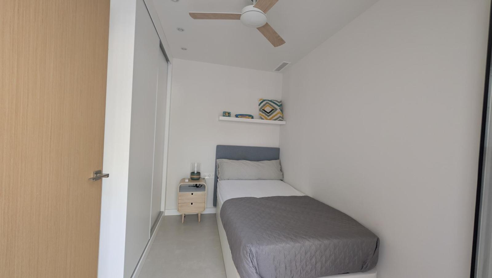 Villa for Sale in San Javier
