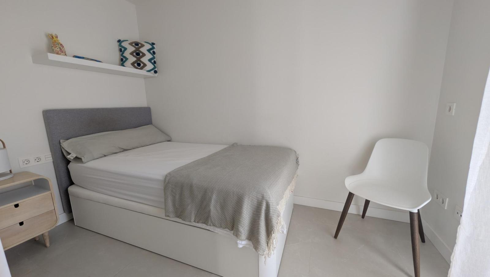 Villa for Sale in San Javier
