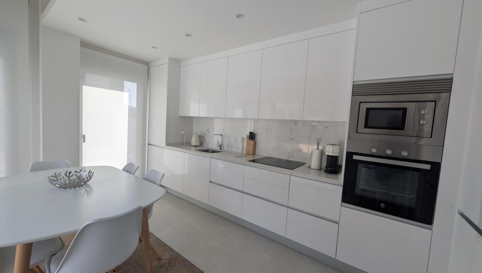 Villa for Sale in San Javier