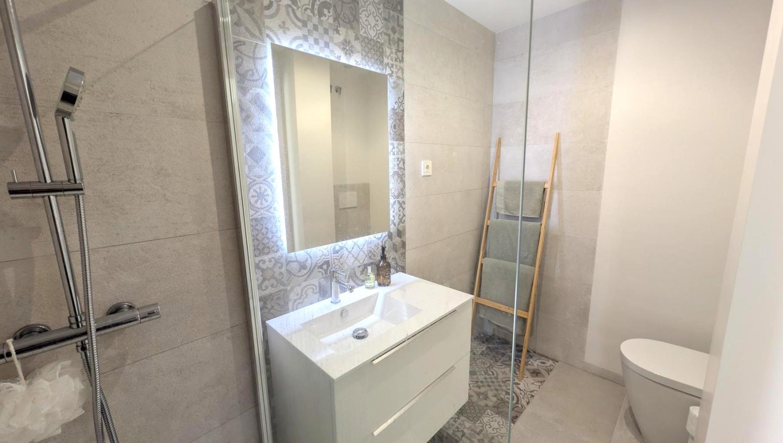 Villa for Sale in San Javier