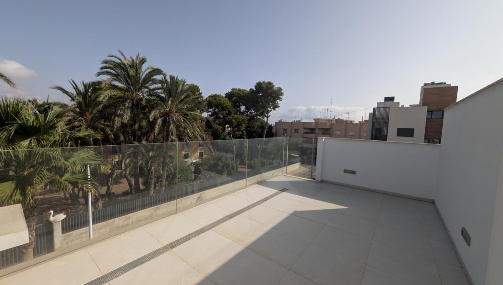 Villa for Sale in San Javier